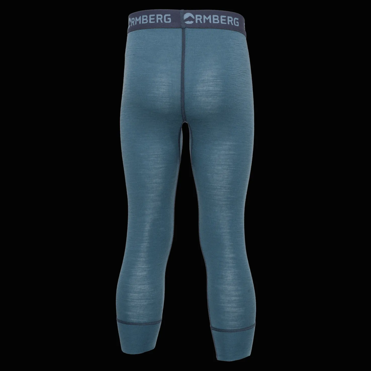 Valle Wool Set, lasten villakerrasto - Pitkät Alushousut - Valle Wool Set, lasten villakerrasto