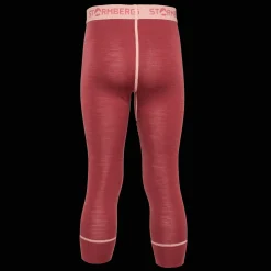 Valle Wool Set, lasten villakerrasto - Pitkät Alushousut - Valle Wool Set, lasten villakerrasto