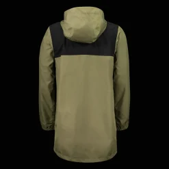 Vancouver Raincoat, miesten sadetakki - Vapaa-Ajan Takit - Vancouver Raincoat, miesten sadetakki