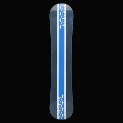 Vandal 24/25, nuorten lumilauta - Lumilaudat - Vandal 24/25, nuorten lumilauta