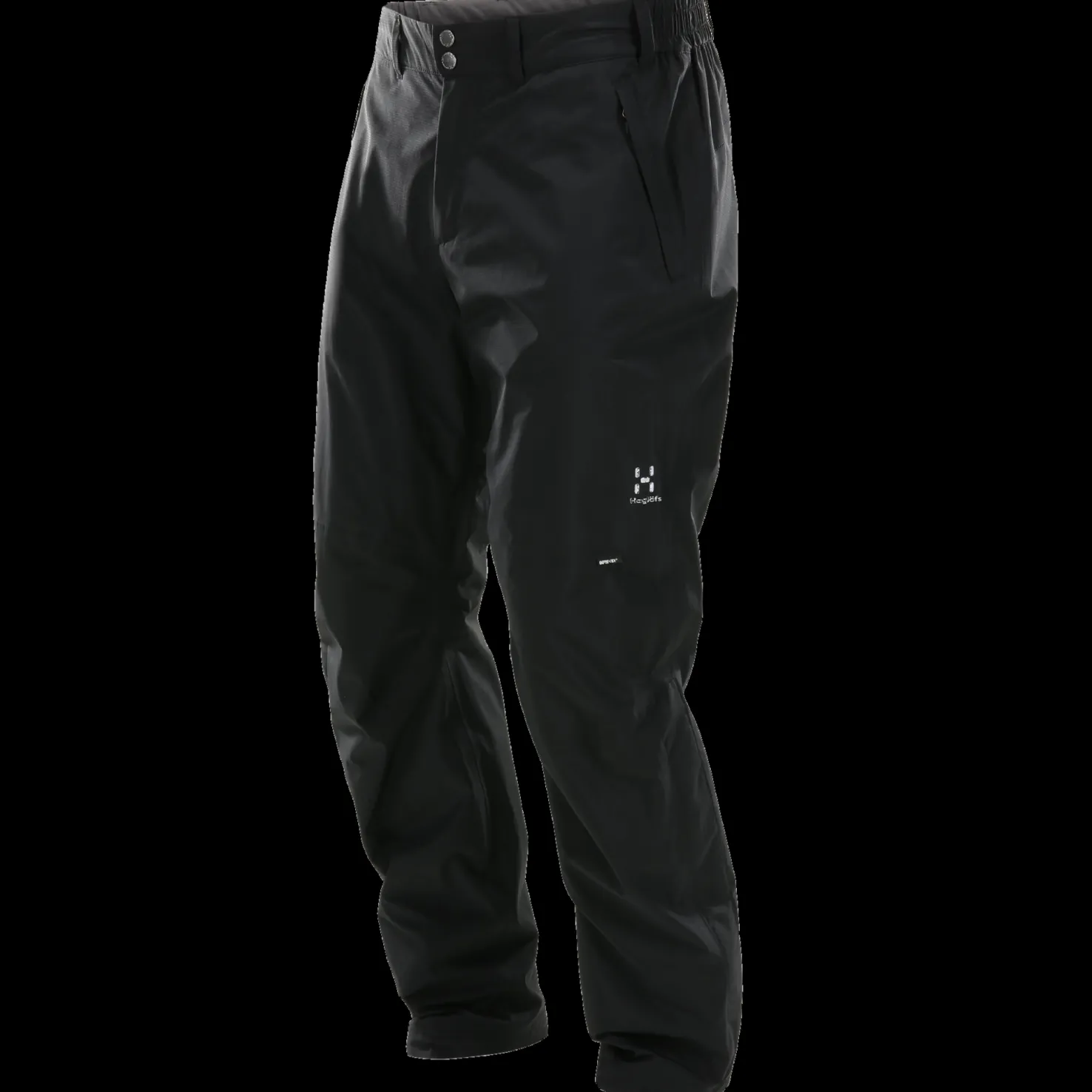 Vandra Pant Short, miesten ulkoiluhousut - Kuorihousut - Vandra Pant Short, miesten ulkoiluhousut