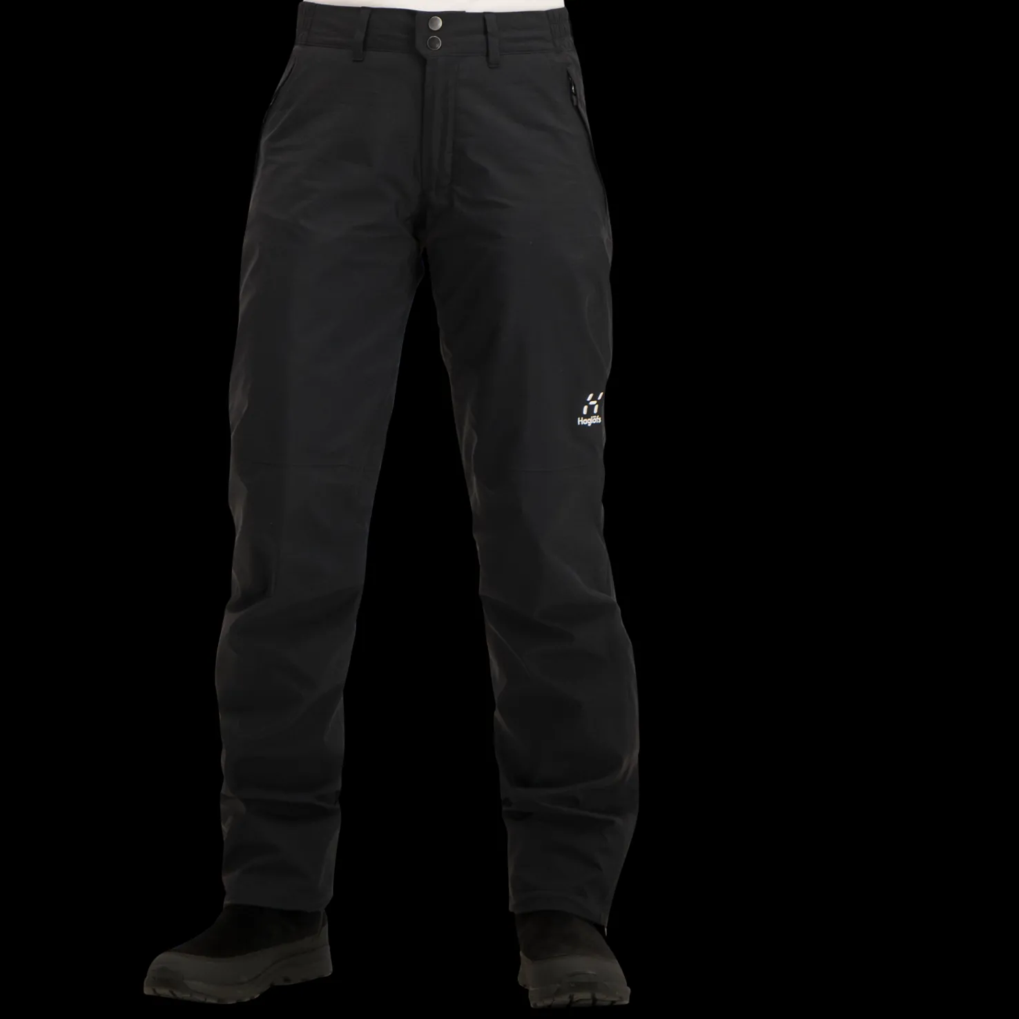 Vandra Pants Long, naisten kuorihousut, pitkä lahje - Kuorihousut - Vandra Pants Long, naisten kuorihousut, pitkä lahje