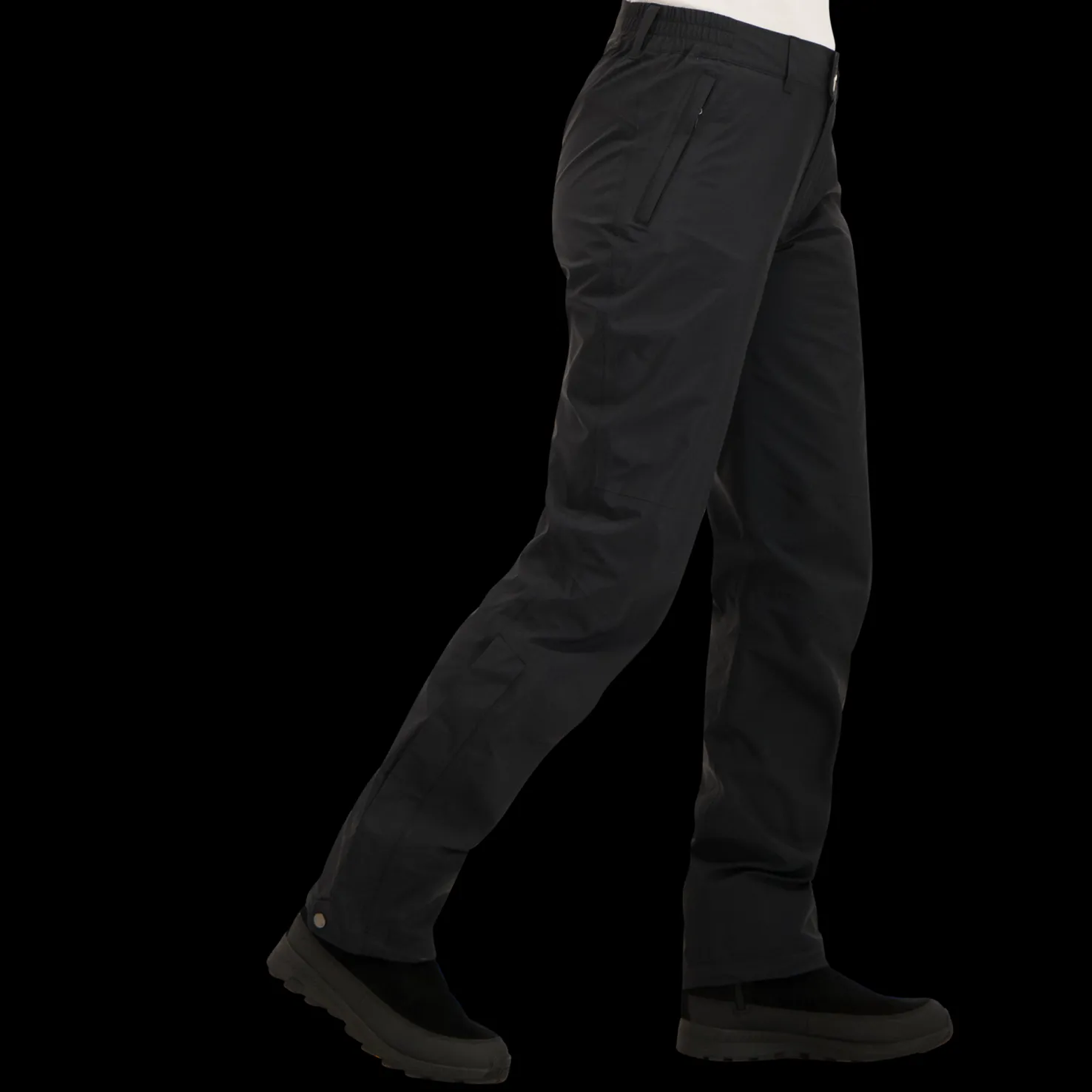 Vandra Pants Long, naisten kuorihousut, pitkä lahje - Kuorihousut - Vandra Pants Long, naisten kuorihousut, pitkä lahje