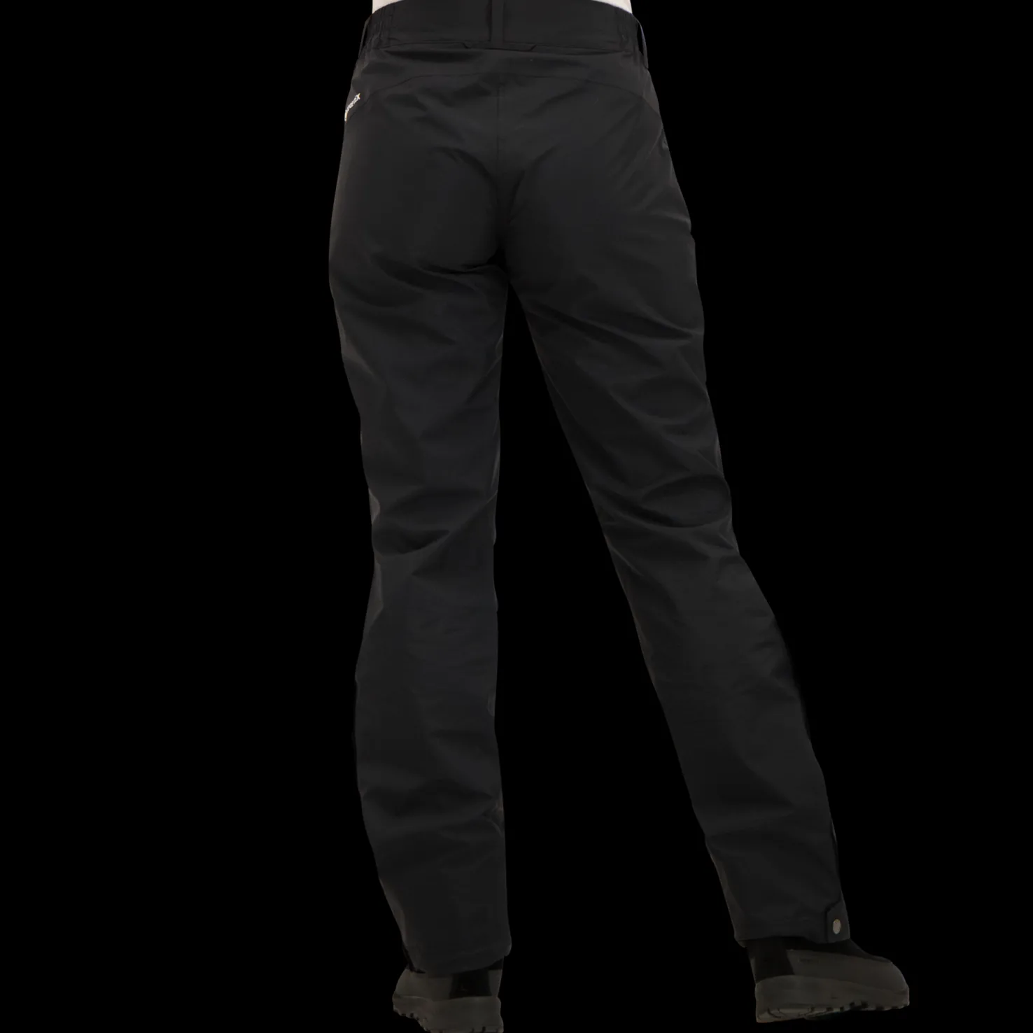 Vandra Pants Long, naisten kuorihousut, pitkä lahje - Kuorihousut - Vandra Pants Long, naisten kuorihousut, pitkä lahje