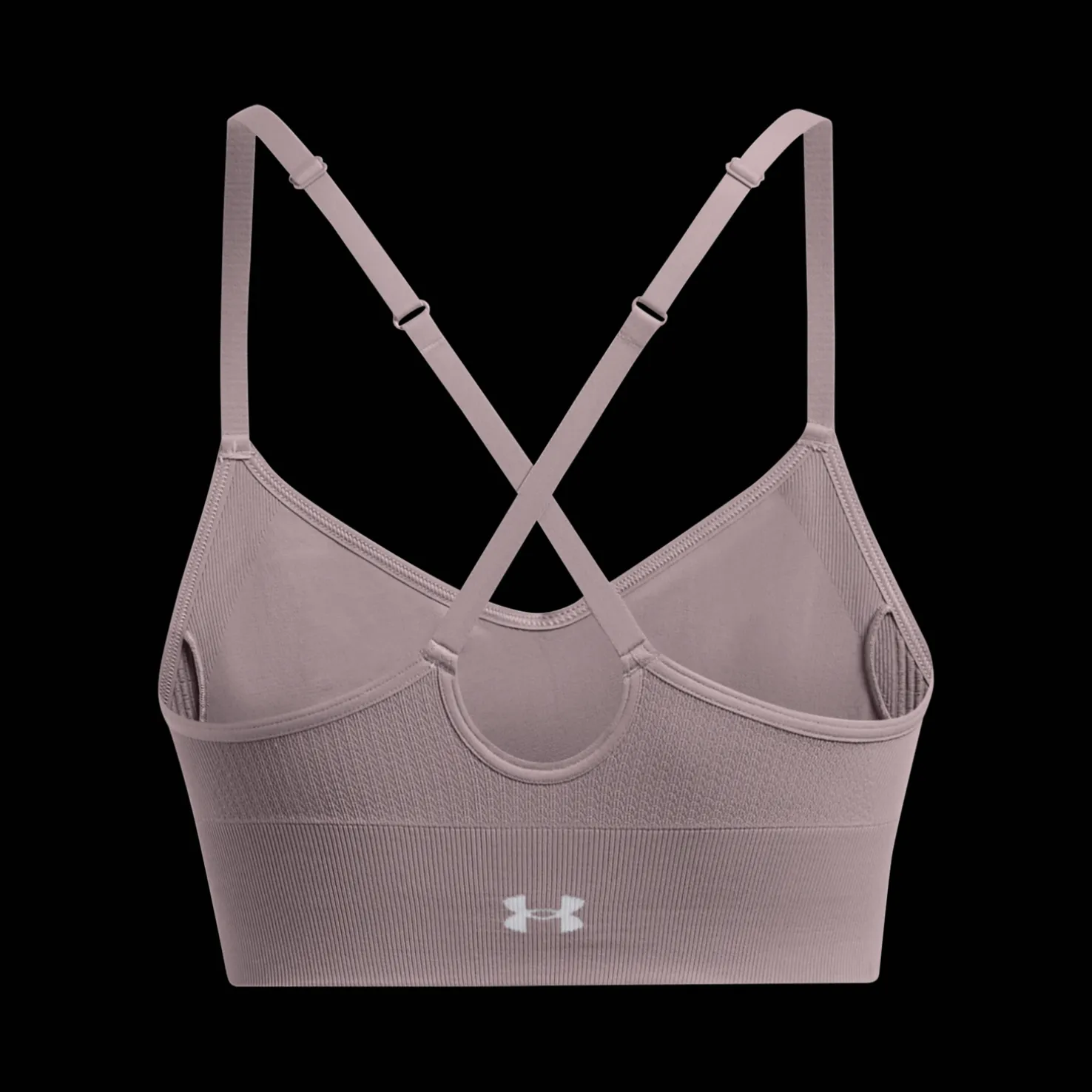 Vanish Seamless Low Bra, naisten urheiluliivit - Kevyt Tuki - Vanish Seamless Low Bra, naisten urheiluliivit