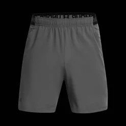 Vanish Woven 6In Shorts, miesten treenishortsit - Urheilushortsit - Vanish Woven 6In Shorts, miesten treenishortsit