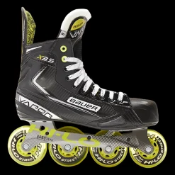 VAPOR X3.5 RH SKATE - JR, junior rullaluistin - Streethockey-Varusteet - VAPOR X3.5 RH SKATE - JR, junior rullaluistin