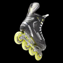 VAPOR X3.5 RH SKATE - JR, junior rullaluistin - Streethockey-Varusteet - VAPOR X3.5 RH SKATE - JR, junior rullaluistin