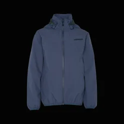 Vefsna Shell Jacket, nuorten kuoritakki - Kuoritakit - Vefsna Shell Jacket, nuorten kuoritakki