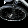 Velo 55 Cross mudguard set, lokasuojat - Lokasuojat - Velo 55 Cross mudguard set, lokasuojat