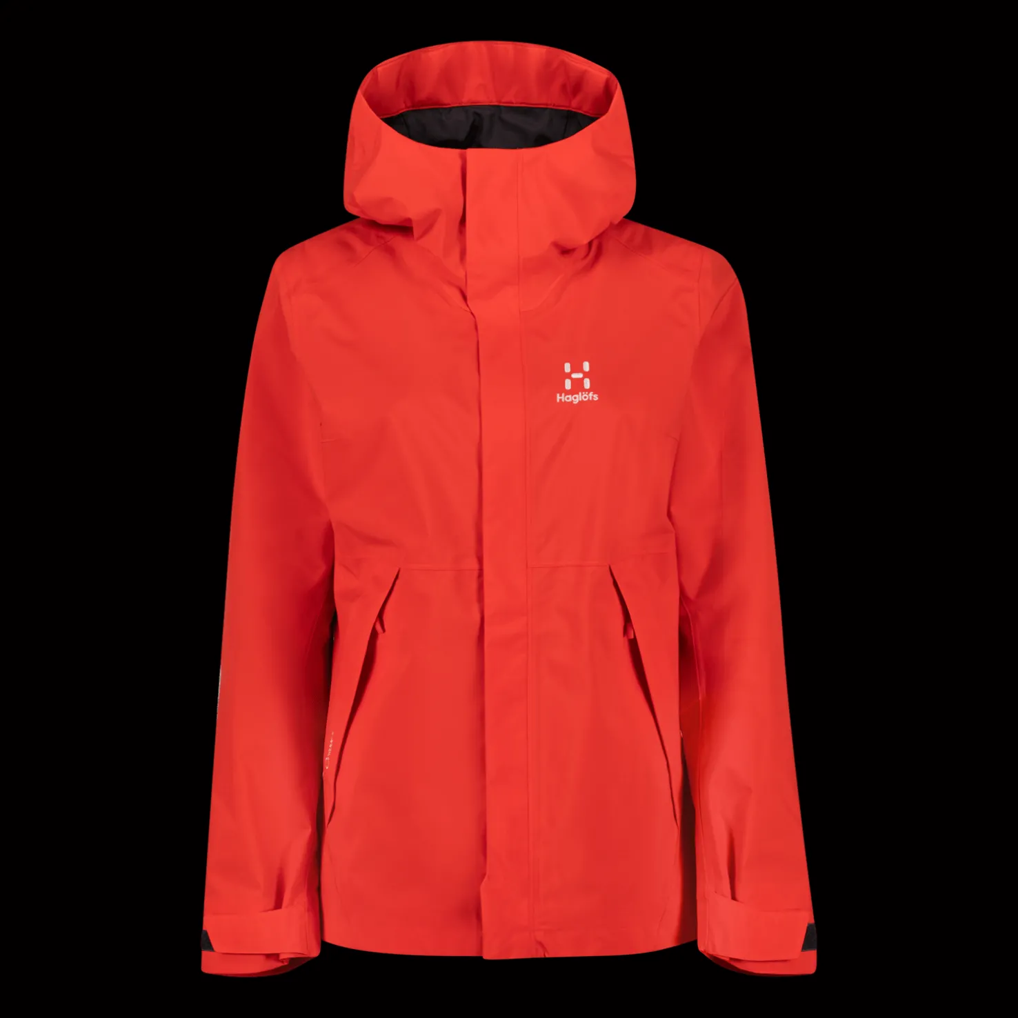 Velum Jacket W, naisten kuoritakki - Kuoritakit - Velum Jacket W, naisten kuoritakki