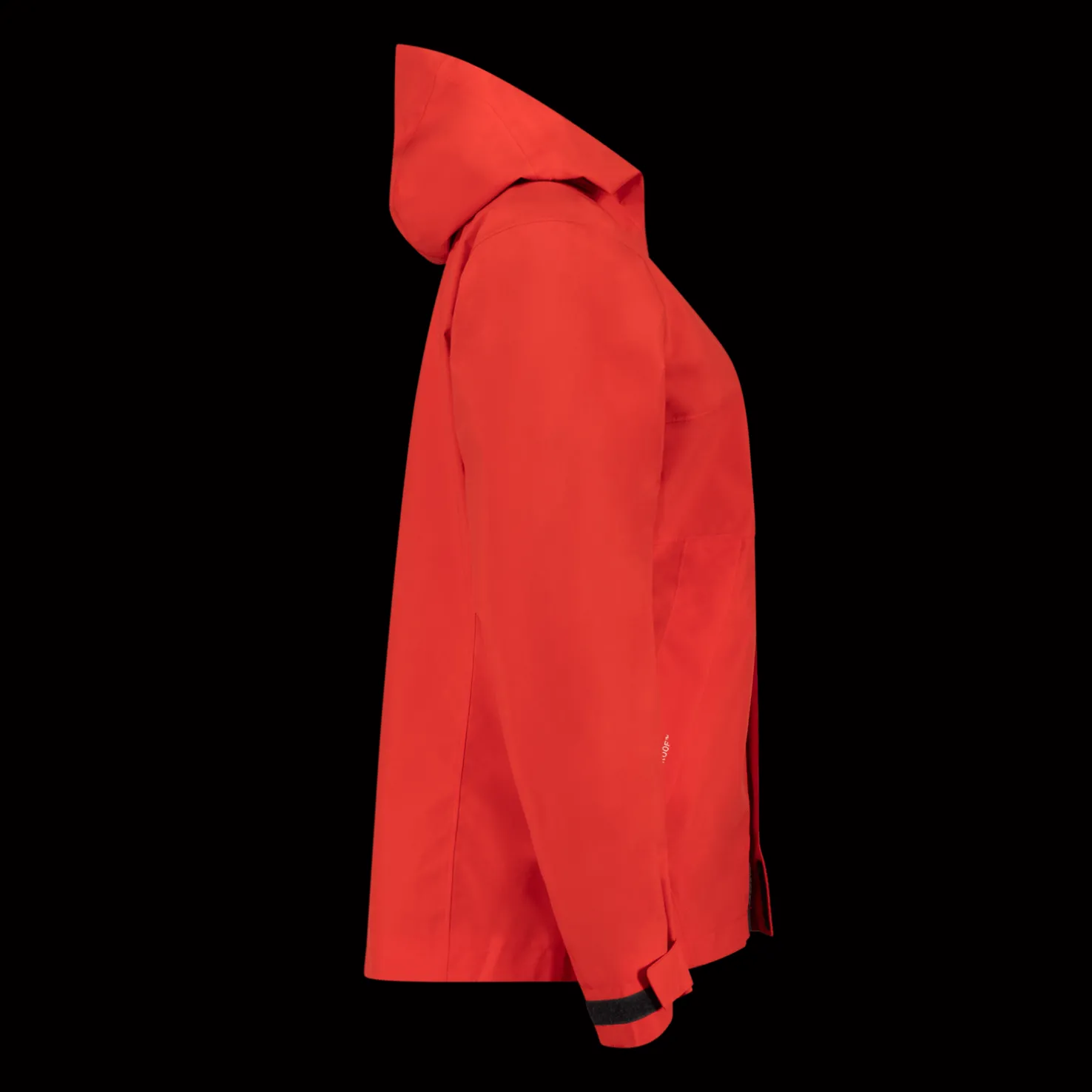 Velum Jacket W, naisten kuoritakki - Kuoritakit - Velum Jacket W, naisten kuoritakki