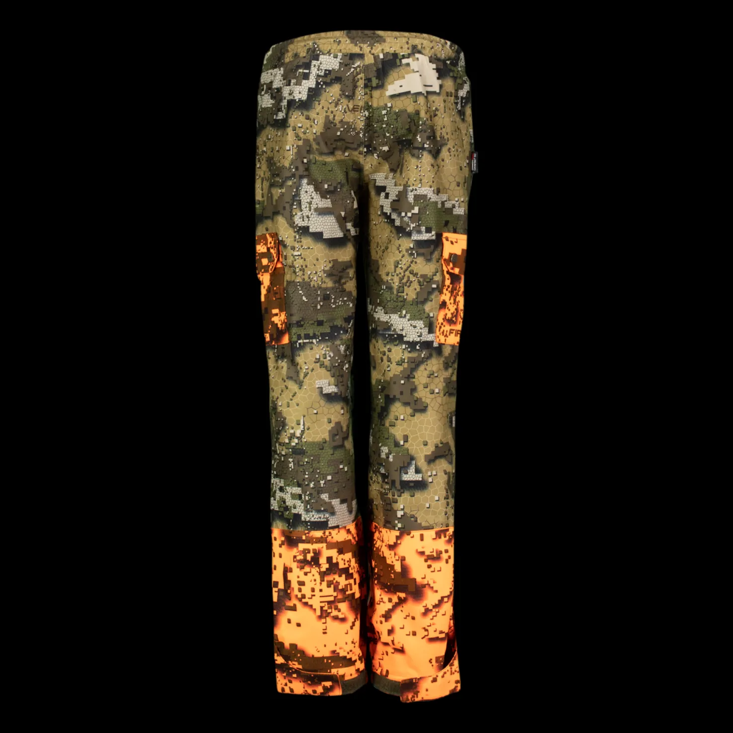 Venture Jr Trouser - Metsästys- ja erähousut - Venture Jr Trouser