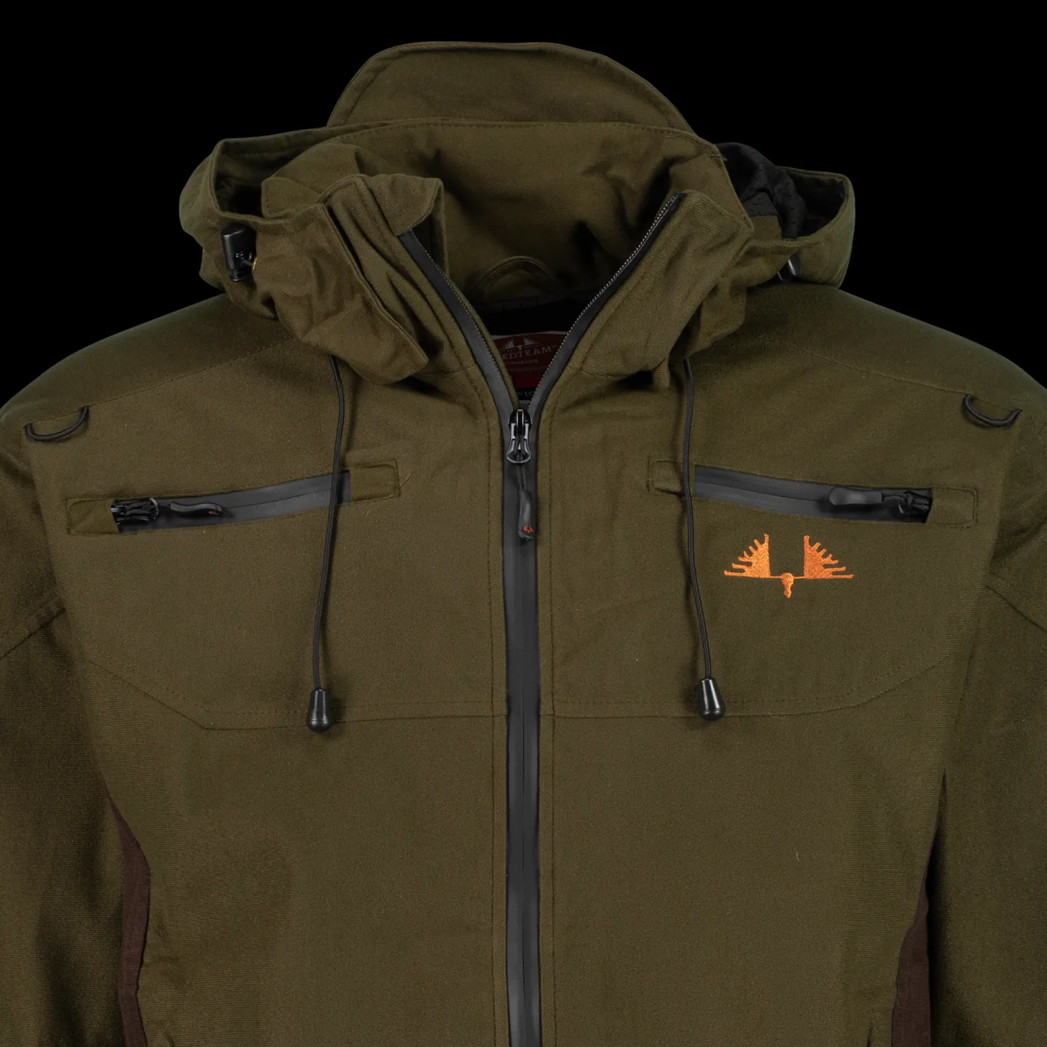 Venture XT Jacket, miesten metsästystakki - Metsästystakit - Venture XT Jacket, miesten metsästystakki