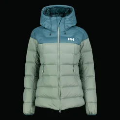 Verglas Glacier Down Jacket, naisten untuvatakki - Untuvatakit - Verglas Glacier Down Jacket, naisten untuvatakki