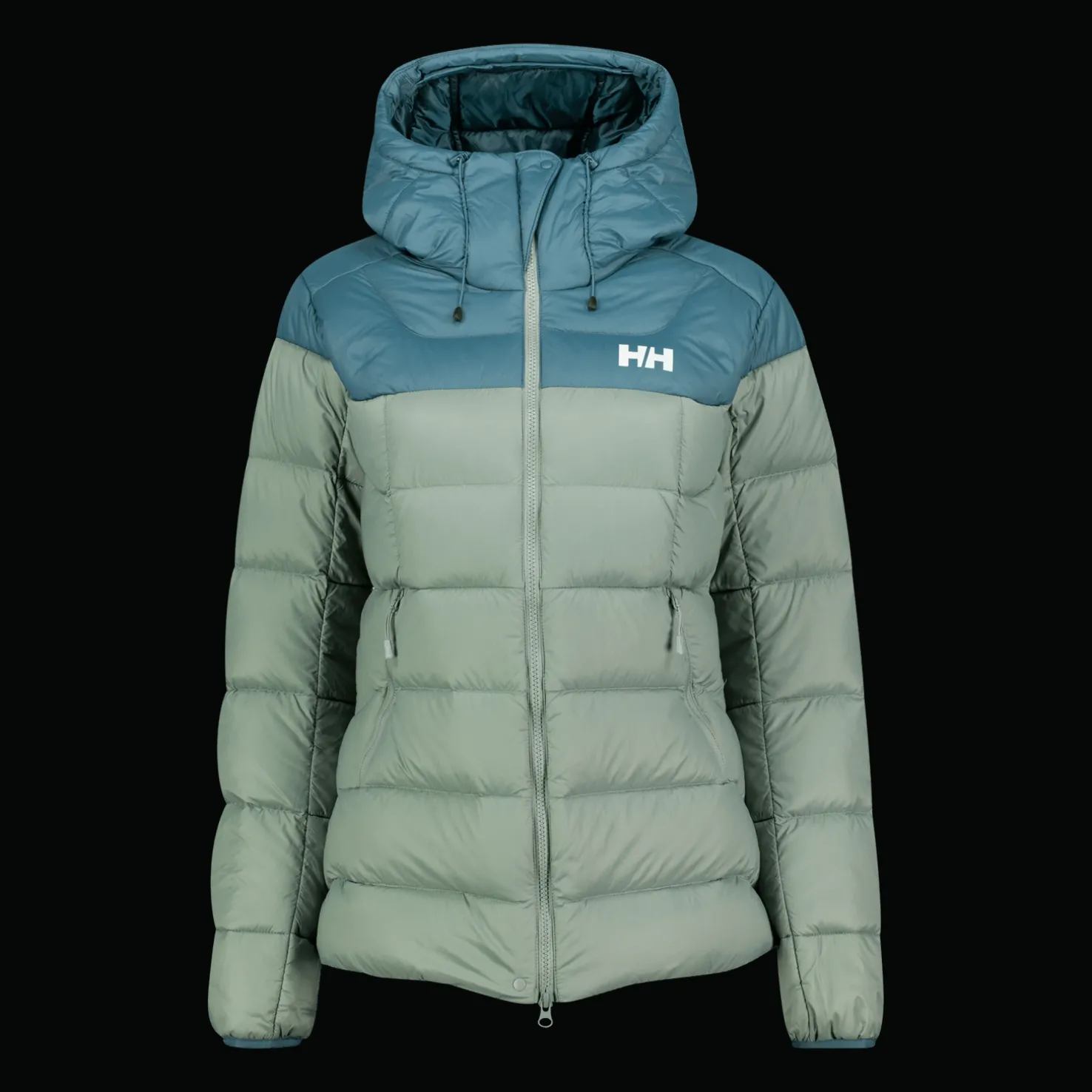 Verglas Glacier Down Jacket, naisten untuvatakki - Untuvatakit - Verglas Glacier Down Jacket, naisten untuvatakki