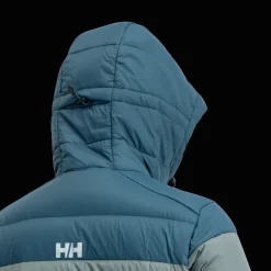 Verglas Glacier Down Jacket, naisten untuvatakki - Untuvatakit - Verglas Glacier Down Jacket, naisten untuvatakki