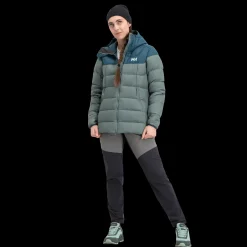 Verglas Glacier Down Jacket, naisten untuvatakki - Untuvatakit - Verglas Glacier Down Jacket, naisten untuvatakki