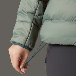 Verglas Glacier Down Jacket, naisten untuvatakki - Untuvatakit - Verglas Glacier Down Jacket, naisten untuvatakki