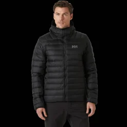 Verglas Hooded Down 2.0, miesten untuvatakki - Untuvatakit - Verglas Hooded Down 2.0, miesten untuvatakki