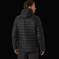 Verglas Hooded Down 2.0, miesten untuvatakki - Untuvatakit - Verglas Hooded Down 2.0, miesten untuvatakki