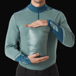 Verglas Hooded Down 2.0, miesten untuvatakki - Untuvatakit - Verglas Hooded Down 2.0, miesten untuvatakki