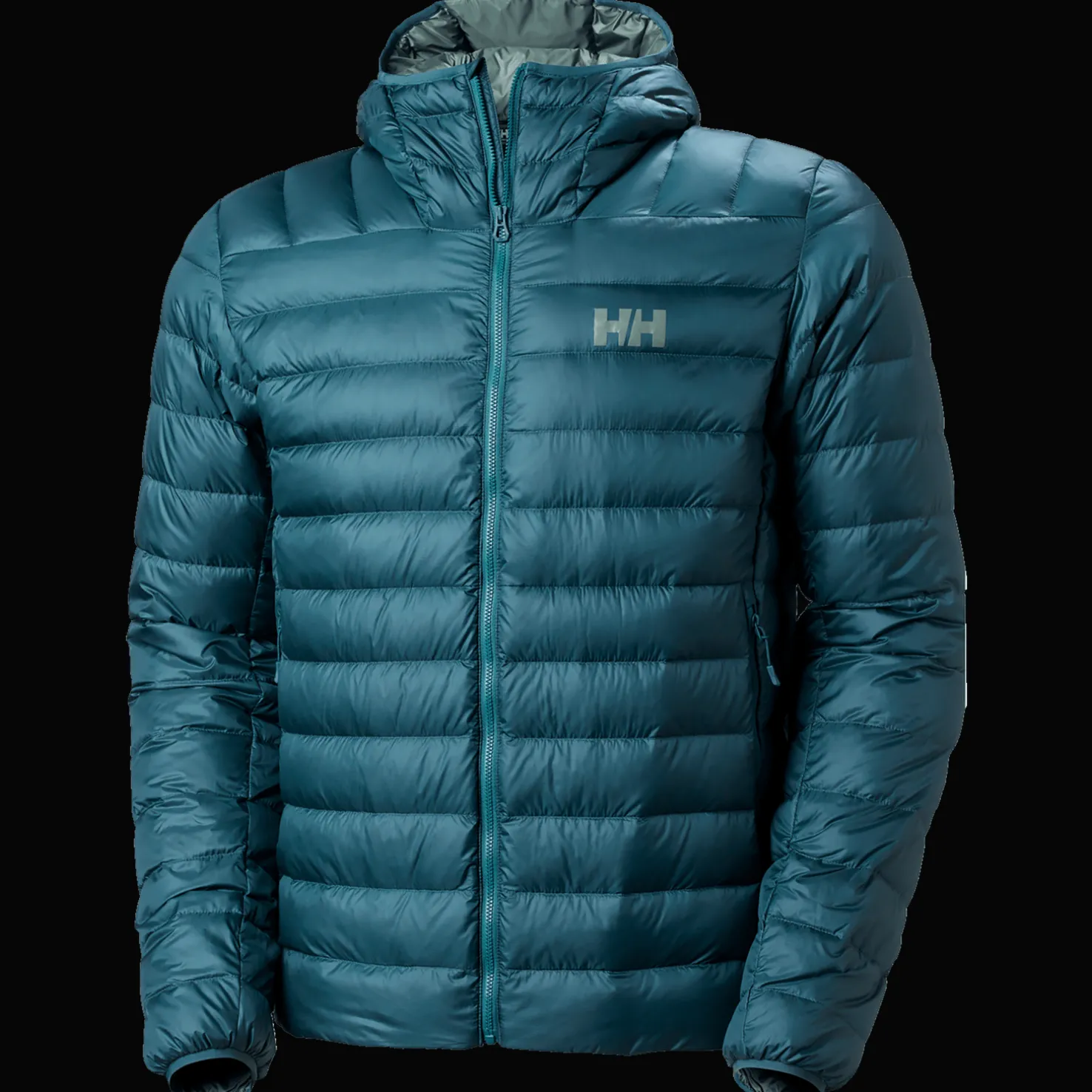 Verglas Hooded Down 2.0, miesten untuvatakki - Untuvatakit - Verglas Hooded Down 2.0, miesten untuvatakki