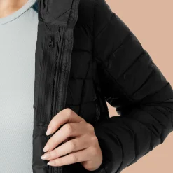 Verglas Hooded Down 2.0, naisten untuvatakki - Untuvatakit - Verglas Hooded Down 2.0, naisten untuvatakki