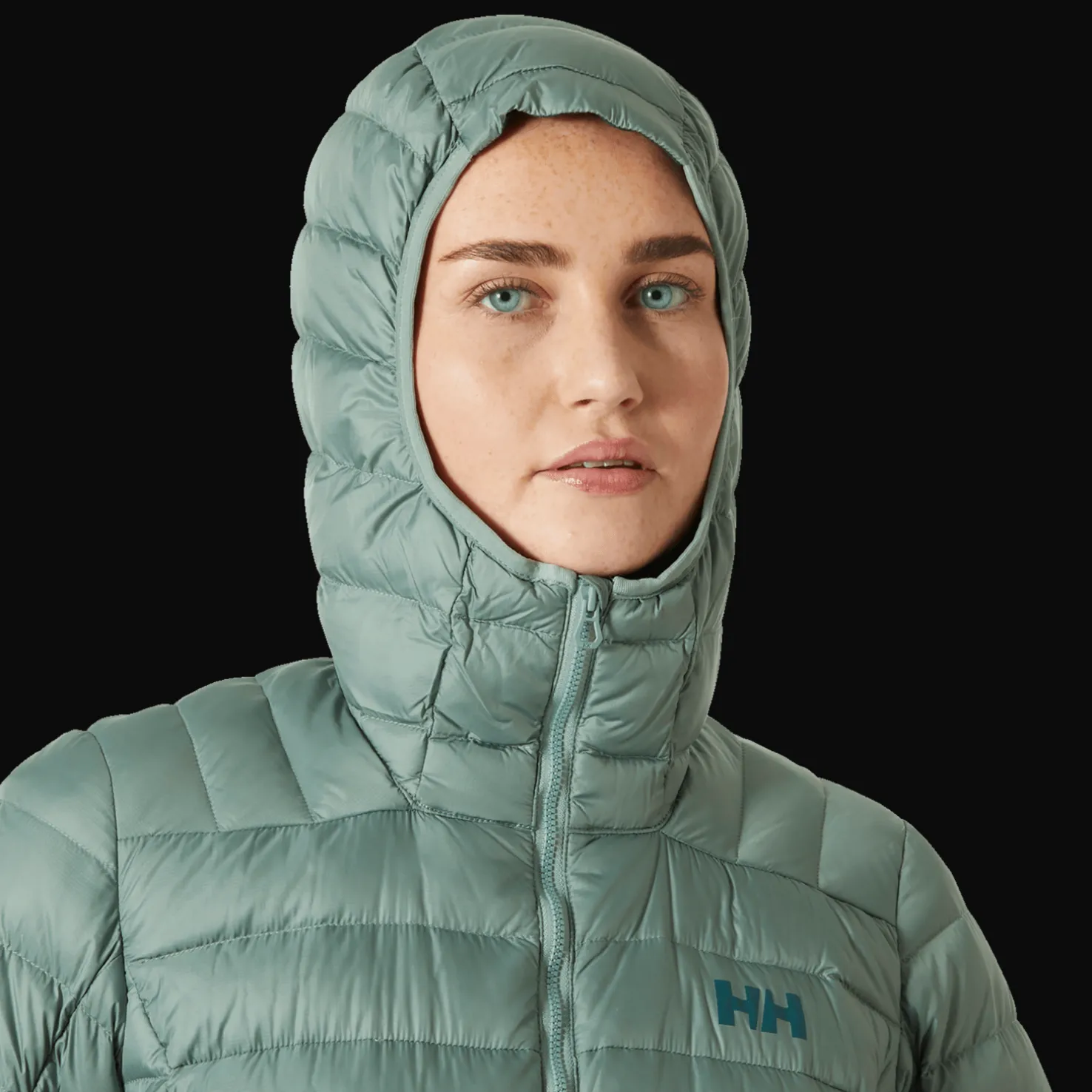 Verglas Hooded Down 2.0, naisten untuvatakki - Untuvatakit - Verglas Hooded Down 2.0, naisten untuvatakki