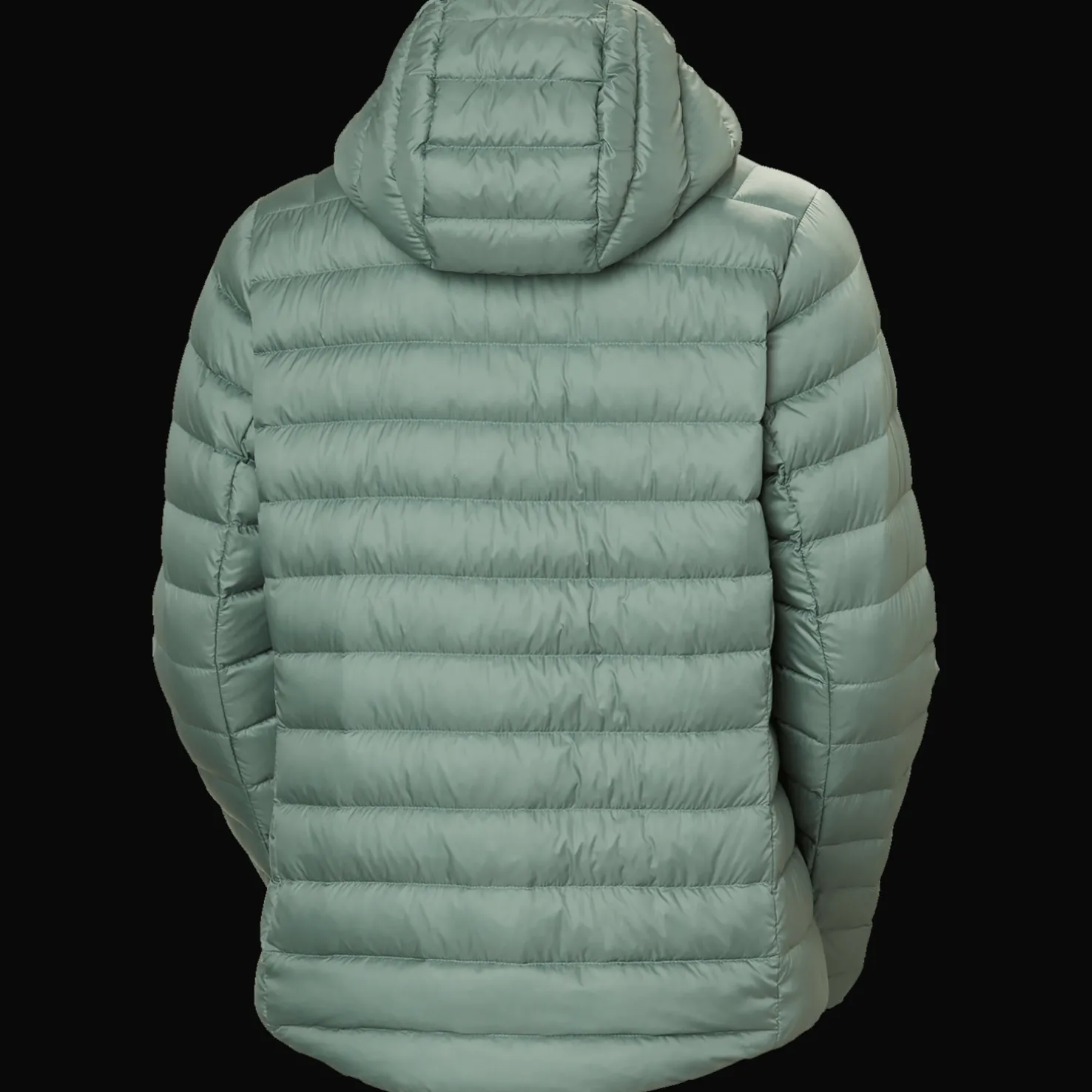 Verglas Hooded Down 2.0, naisten untuvatakki - Untuvatakit - Verglas Hooded Down 2.0, naisten untuvatakki