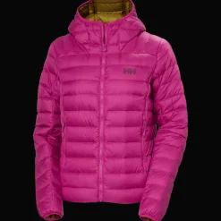 Verglas Hooded Down 2.0, naisten untuvatakki - Untuvatakit - Verglas Hooded Down 2.0, naisten untuvatakki