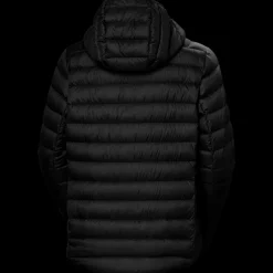 Verglas Hooded Down 2.0, naisten untuvatakki - Untuvatakit - Verglas Hooded Down 2.0, naisten untuvatakki