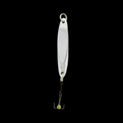 Vertikalpirk Eva 45mm 7g - Pilkit - Vertikalpirk Eva 45mm 7g
