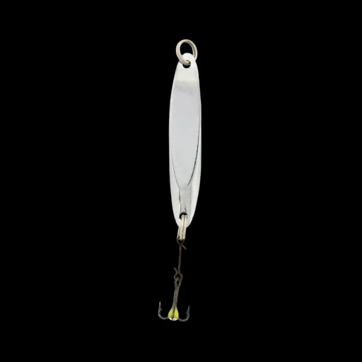 Vertikalpirk Eva 45mm 7g - Pilkit - Vertikalpirk Eva 45mm 7g