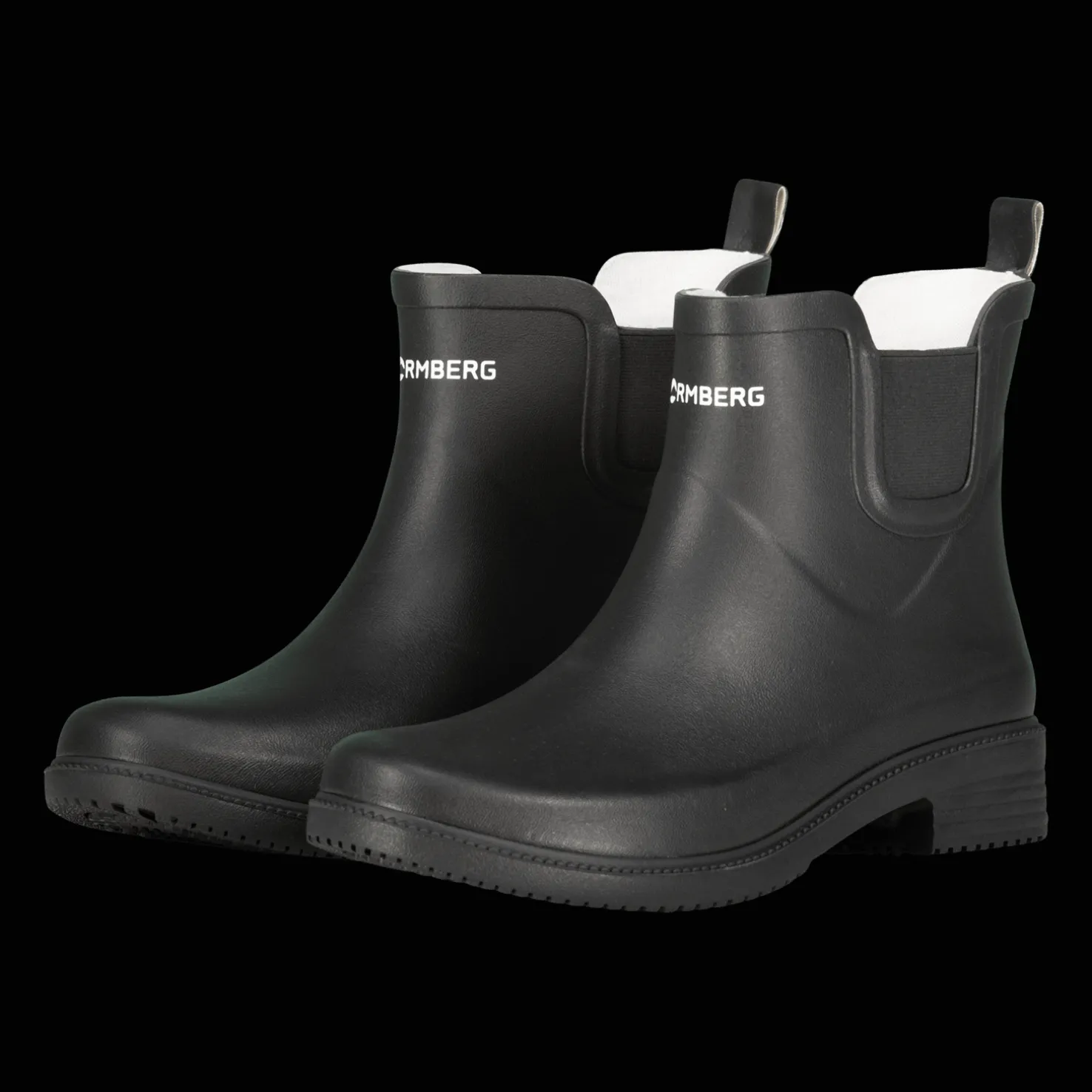 Vesi Low Boot, naisten kumisaappaat - Kumisaappaat - Vesi Low Boot, naisten kumisaappaat