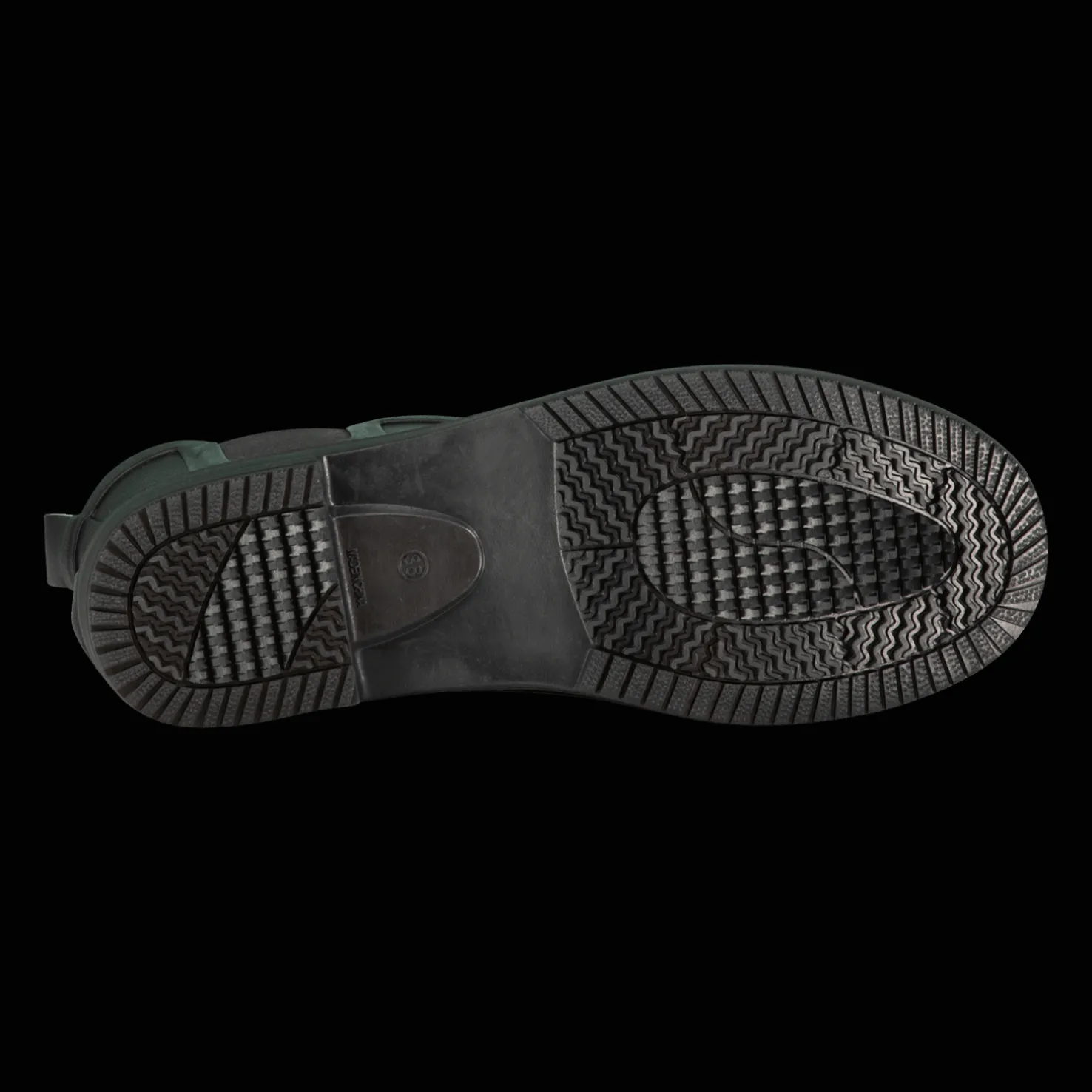 Vesi Low Boot, naisten kumisaappaat - Kumisaappaat - Vesi Low Boot, naisten kumisaappaat