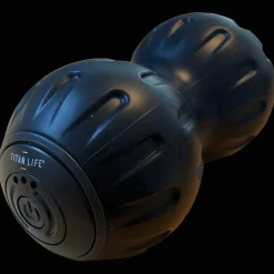 Vibrating Peanut Massage Ball, hierontapallo - Hieronta - Vibrating Peanut Massage Ball, hierontapallo