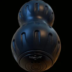 Vibrating Peanut Massage Ball, hierontapallo - Hieronta - Vibrating Peanut Massage Ball, hierontapallo