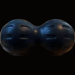 Vibrating Peanut Massage Ball, hierontapallo - Hieronta - Vibrating Peanut Massage Ball, hierontapallo