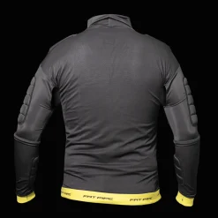 Vic - Gk-Protective Long Sleeve Shirt Jr 23/24, nuorten suojapaita - Salibandy Maalivahdinvarusteet - Vic - Gk-Protective Long Sleeve Shirt Jr 23/24, nuorten suojapaita