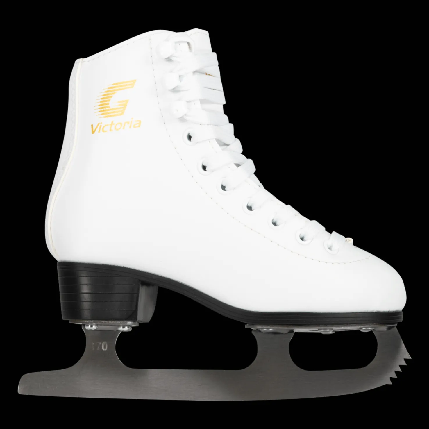 Victoria Figure Skate-23/24, nuorten, naisten kaunoluistimet - Luistimet - Victoria Figure Skate-23/24, nuorten, naisten kaunoluistimet