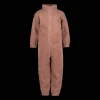 Vidda Wool Coverall, lasten fleecehaalari - Pitkät Alushousut - Vidda Wool Coverall, lasten fleecehaalari