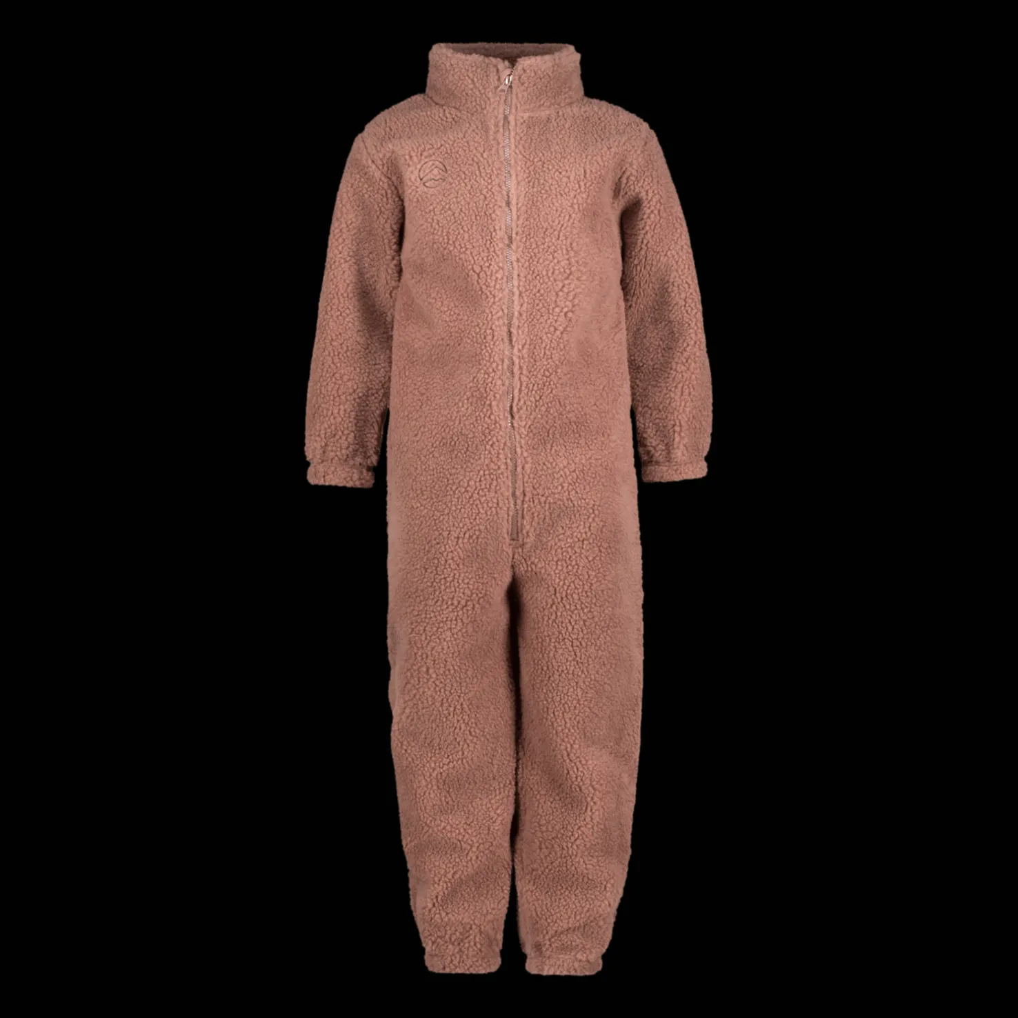 Vidda Wool Coverall, lasten fleecehaalari - Pitkät Alushousut - Vidda Wool Coverall, lasten fleecehaalari
