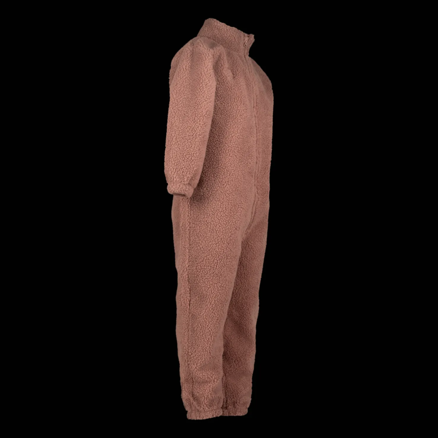 Vidda Wool Coverall, lasten fleecehaalari - Pitkät Alushousut - Vidda Wool Coverall, lasten fleecehaalari