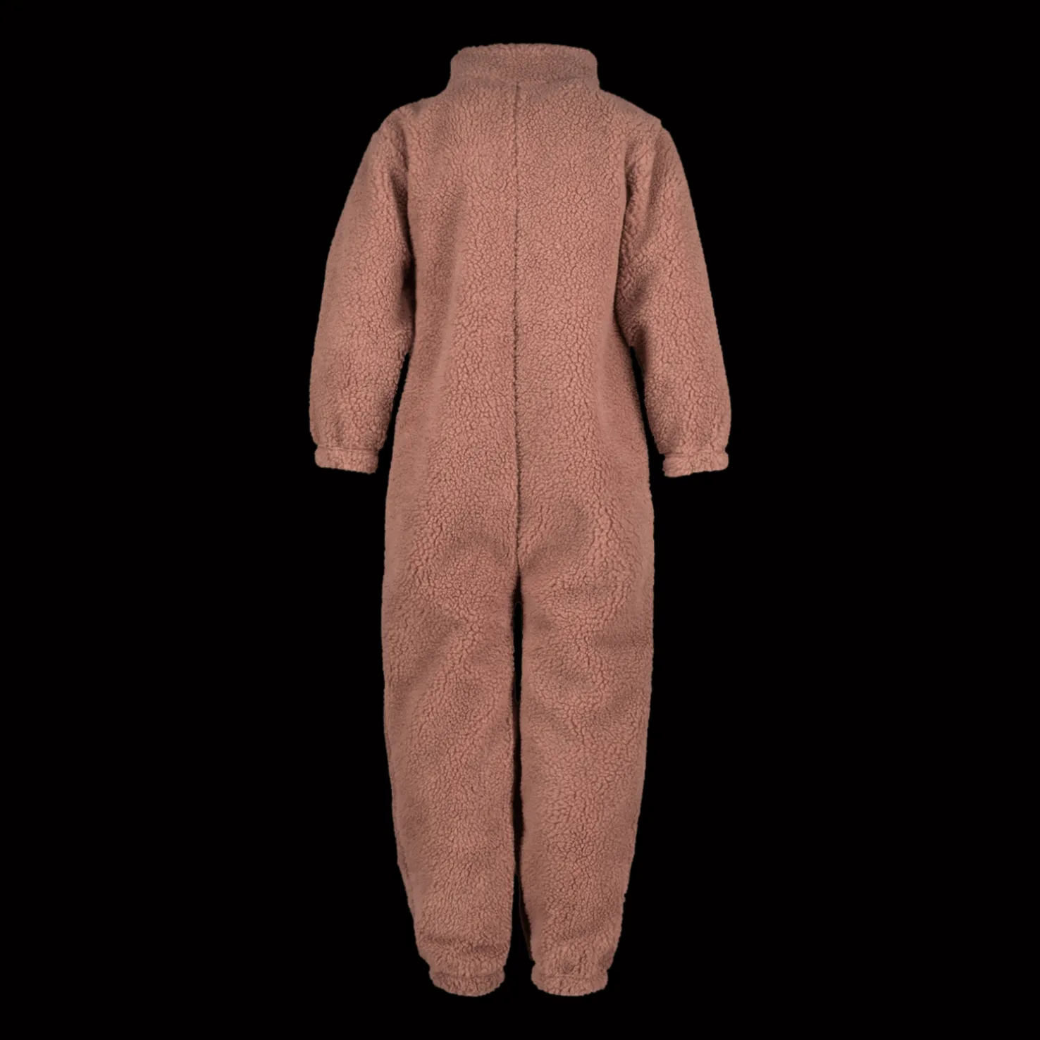 Vidda Wool Coverall, lasten fleecehaalari - Pitkät Alushousut - Vidda Wool Coverall, lasten fleecehaalari
