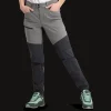 Vika Tur Pant 2.0, naisten vaellushousut - Ulkoiluhousut - Vika Tur Pant 2.0, naisten vaellushousut