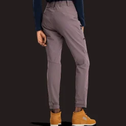 Vika Tur Pant 2.0, naisten vaellushousut - Softshell Housut - Vika Tur Pant 2.0, naisten vaellushousut