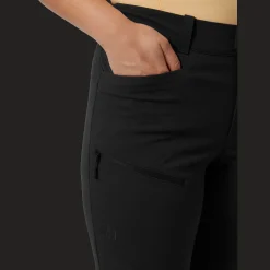 Vika Tur Pant 2.0, naisten vaellushousut - Ulkoiluhousut - Vika Tur Pant 2.0, naisten vaellushousut