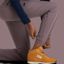 Vika Tur Pant 2.0, naisten vaellushousut - Softshell Housut - Vika Tur Pant 2.0, naisten vaellushousut