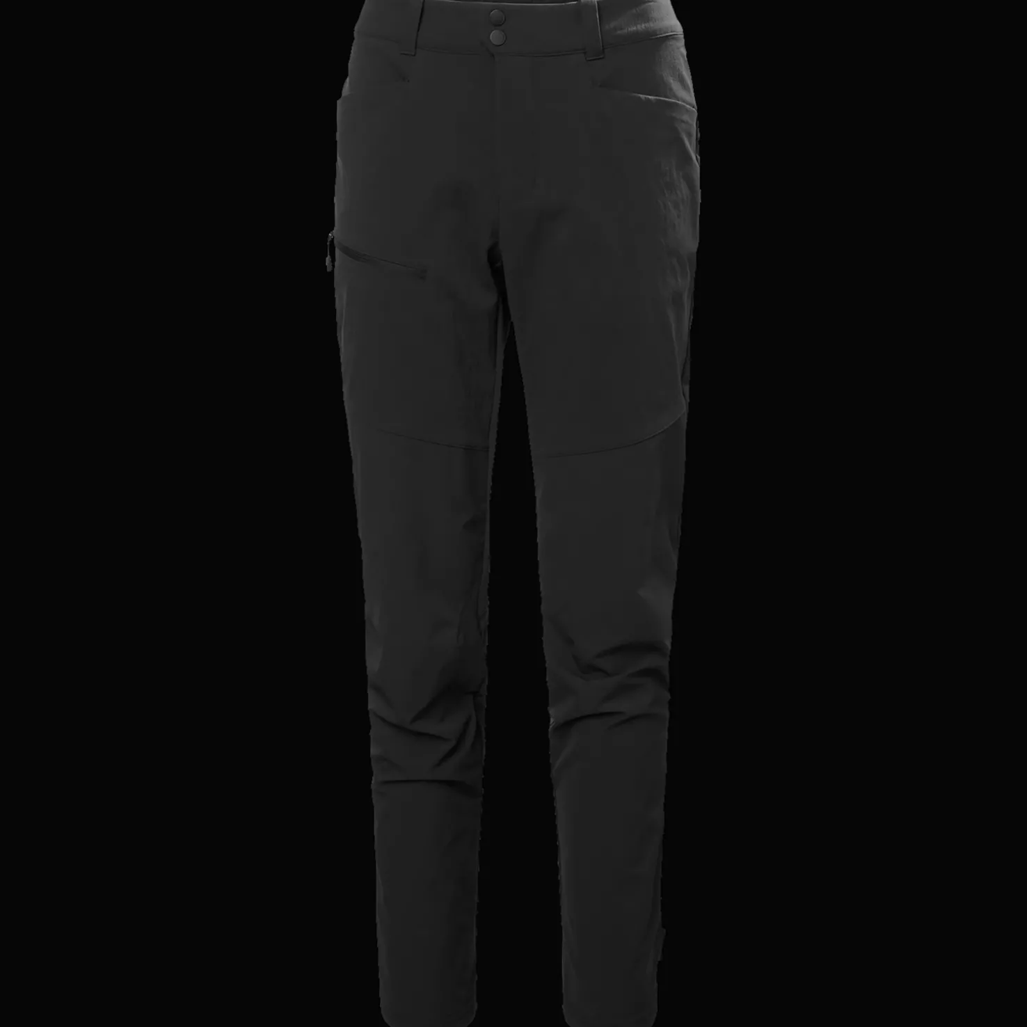 Vika Tur Pant 2.0, naisten vaellushousut - Ulkoiluhousut - Vika Tur Pant 2.0, naisten vaellushousut